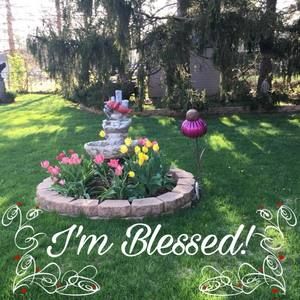 Meet your Posher, Peggy